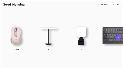 Logi Options Tutorial 的图像结果