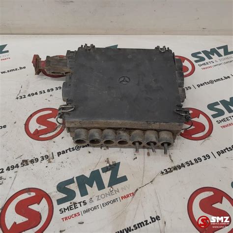 Fuse Box for Mercedes-Benz Actros buy 60.5