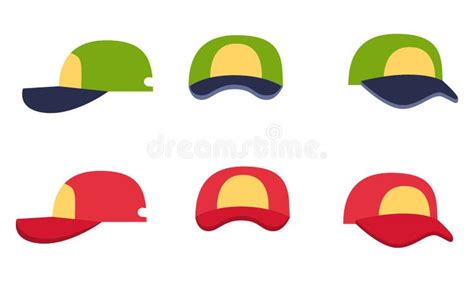 Baseball Cap Front-Facing 的图像结果