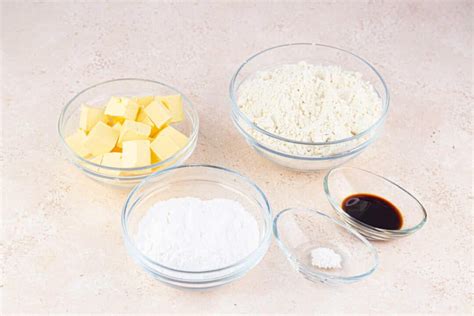 Image result for Shortbread Pie Crust Recipe