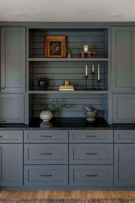 Dark grey countertops – Artofit
