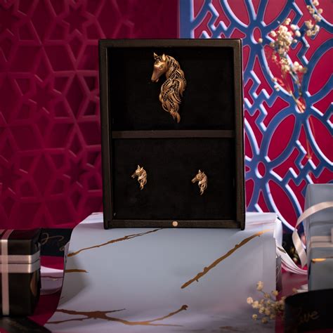 Mustang Gift Set - Buy Gift Sets for Men from Cosa Nostraa