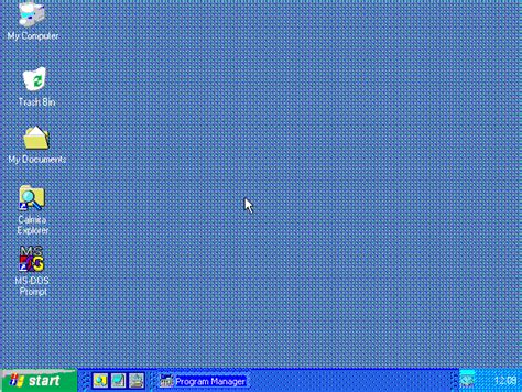 Image result for Win 3.1