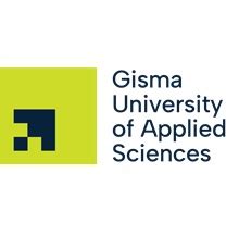 Gisma University of Applied Sciences Courses & Fees 2025: Popular ...