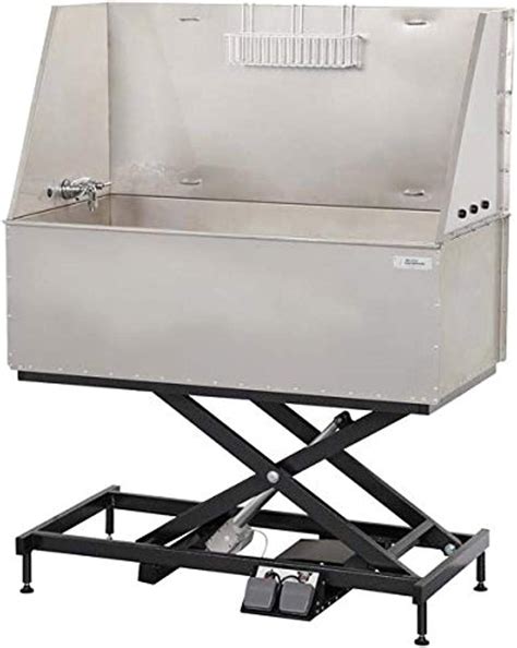 Master Equipment Everyday Pro Deluxe Lift Tub, India | Ubuy