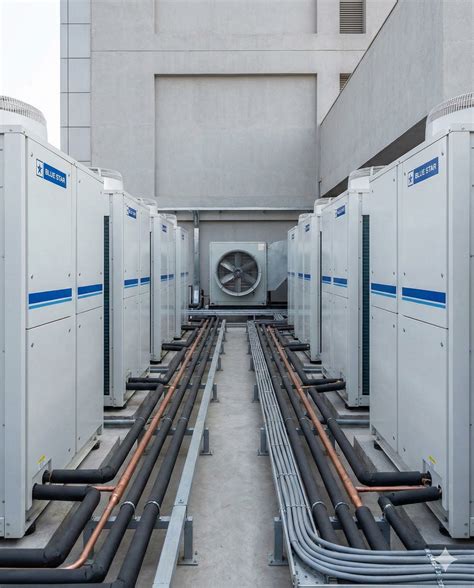 Comfort Engineering | HVAC Contractor in Delhi NCR