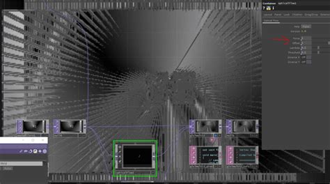 Image result for Datamoshing Effect TouchDesigner