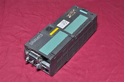 Siemens sinamics control unit cu250s-2 pn – Aeliya Marine Tech