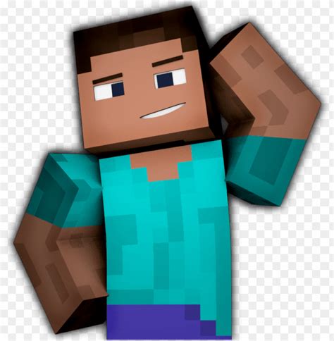 Free download | HD PNG minecraft steve head png download renders de ...