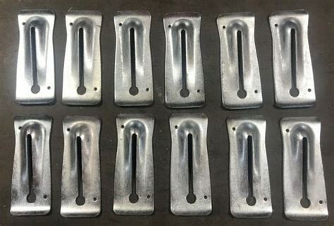 Buy Snap Tie Wedges - lot of 12 - For use with Concrete Forming Snap ...
