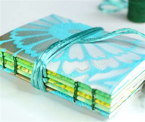 Image result for Simple Bookbinding Tutorial