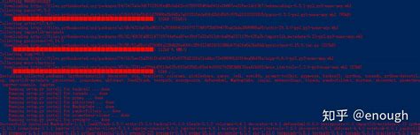 Python Setup Errors 的图像结果