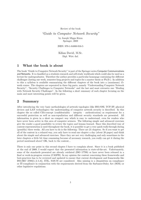 Image result for Computer Network Security