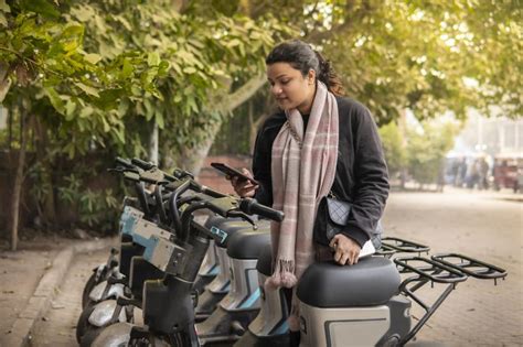 Assigning ‘perquisite value’ to e-2-wheelers, cycles can boost ...