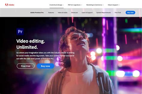 Image result for PR Editing Software