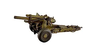 Buy Toxso Model 1/72 M114A1 155mm Howitzer Model Kit Online at Low ...
