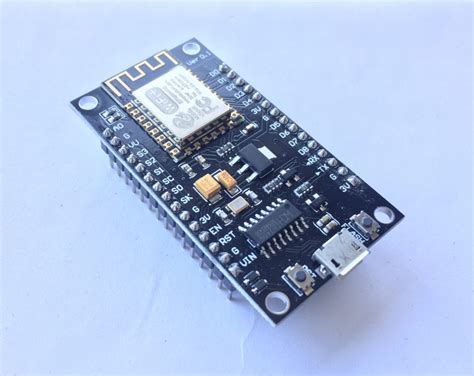 NodeMCU Projects 的图像结果