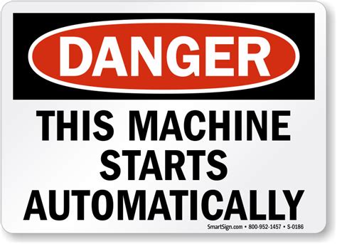 Image result for Automatic Start Machines
