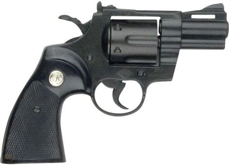 Image result for Python 357 Revolver Replica