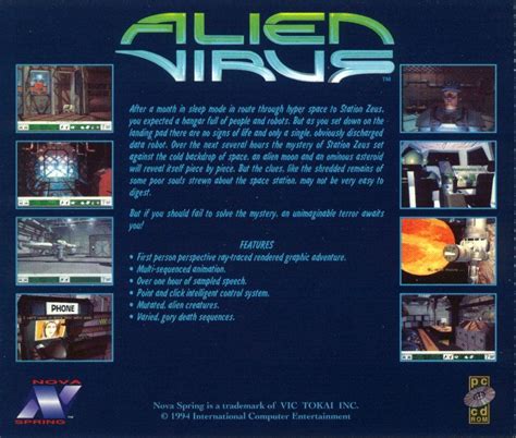 Image result for Alien Virus Game
