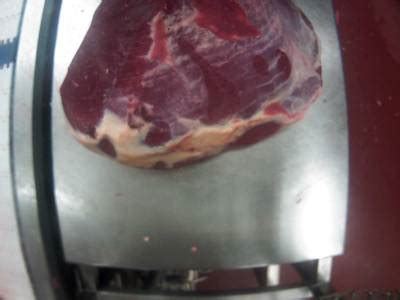 Meat Cut - Dataset Ninja