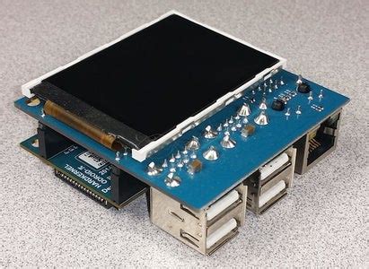 Video Intercomm Raspberry Pi 的图像结果