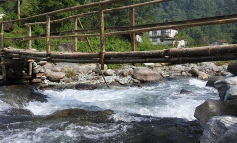 Tabakoshi-Srikhola Tour Package - North Bengal State Transport ...