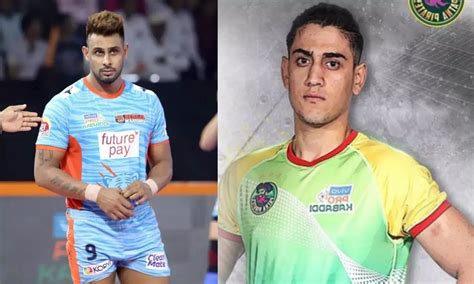 PKL 2021: Patna Pirates v/s Bengal Warriors - Preview, Expected 7, Live ...
