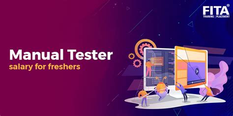 Manual Tester Salary for Freshers | Manual Testing Salary in India for ...