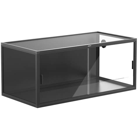 Repti-Zoo RKA0424 Terrarium 120x60x60 cm