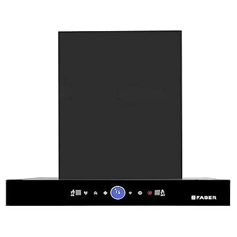 Faber 60 cm 1500 m³/hr Autoclean Kitchen Chimney (HOOD DAZZLE BLDC FL ...