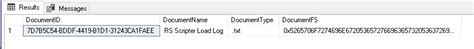 Image result for SQL Text File