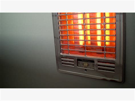 Image result for How Do Infrared Radiators Work