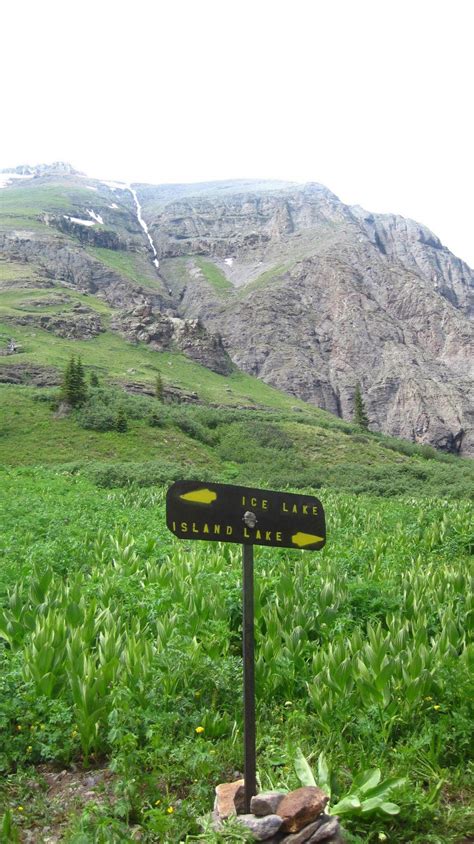 South Mineral Campground