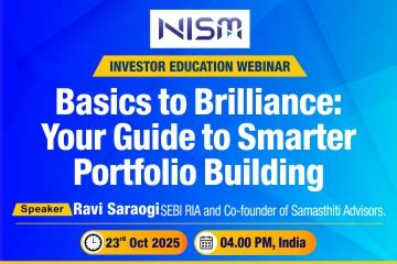Basics to Brilliance: Your Guide to Smarter Portfolio Building ...