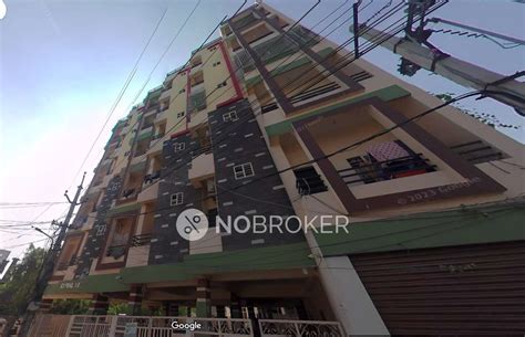 global aparmtnet Chandrayangutta - Without Brokerage Unfurnished 2 BHK ...