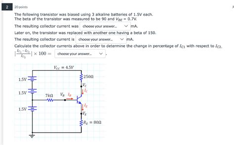 Image result for Transistor Biased