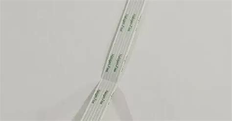 HP Pavilion 15-p Touchpad Ribbon Cable Flex Cable Ribbon