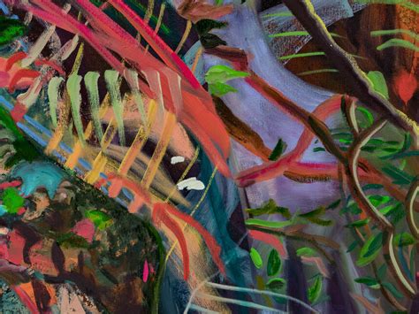 Maia Cruz Palileo. Days later, down river | Meer