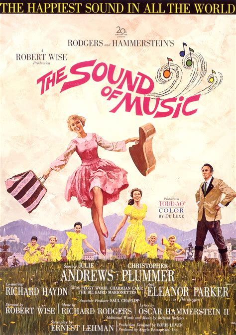 The Sound of Music (1965)