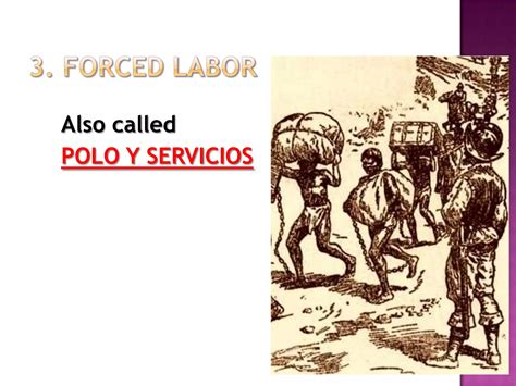 Spanish colonial government part iii | PPTX