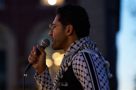 U.S. Cites Gaza Peace Process to Justify Move to Deport Columbia ...