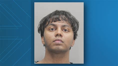 George Mason University student charged in child pornography case ...