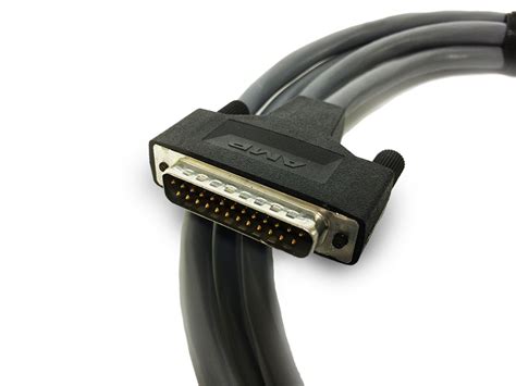 Parallel Cable 的图像结果