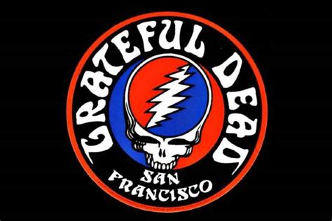 Grateful Dead font - ActionFonts.com