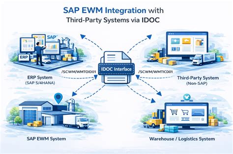 Wave Picking & Stock Removal Process in SAP EWM | SCM - Cloudbook