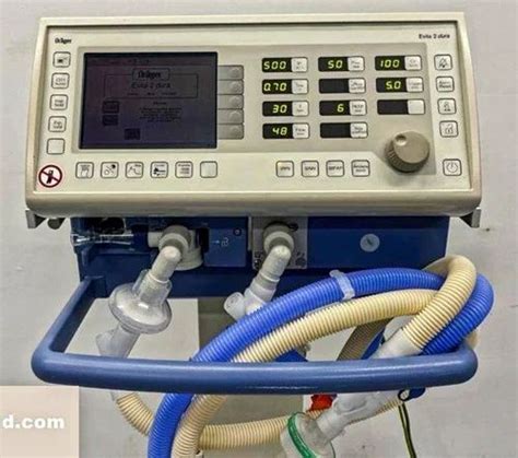 Image result for Ventilator Basic Tutorial