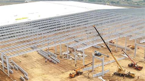 KEC International Highlights Manpower Shortage As Biggest Challenge ...