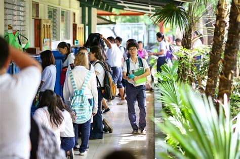 Nicaragua Christian Academy Office Photos