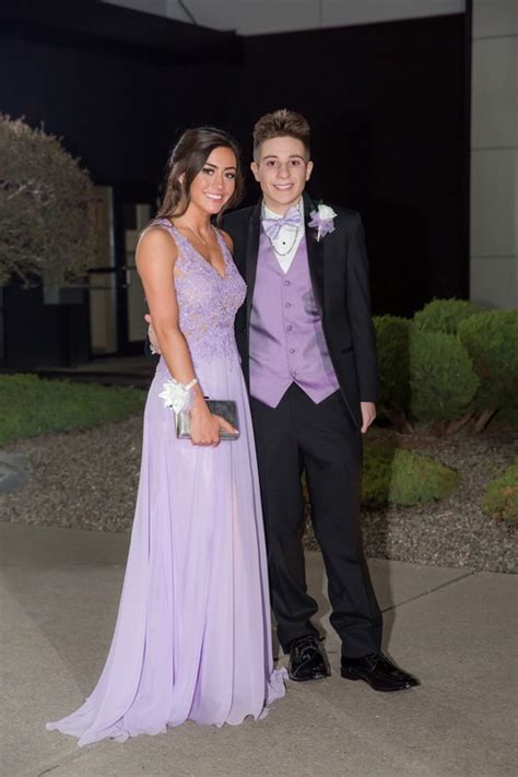 West Genesee High School Junior Prom 2019 (photos) - syracuse.com
